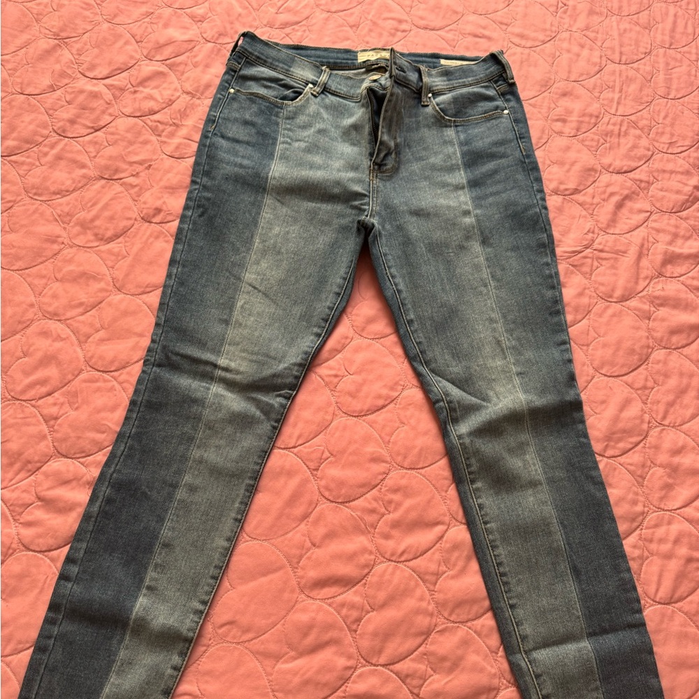 Like new pacsun jeans size 28